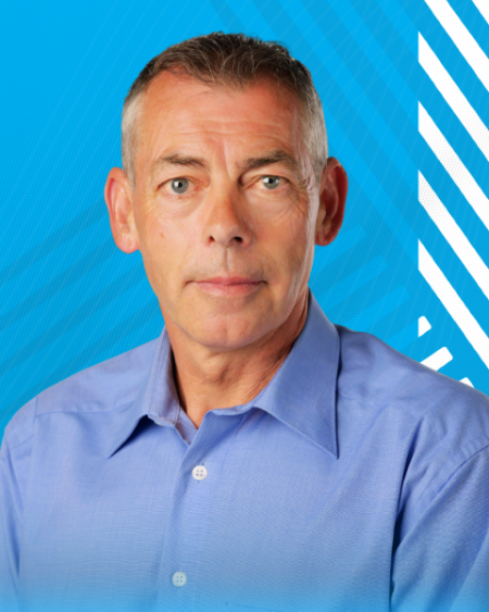 Paulo Fernando Pinto da Mota