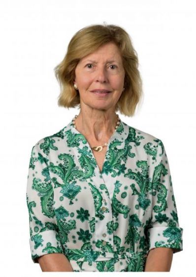 Nilza Maria Latourrette Marques Paup&eacute;rio