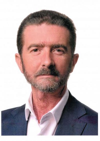 Paulo Fernando Marques de Oliveira