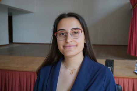 Alexandra Raquel Neves Inverneiro