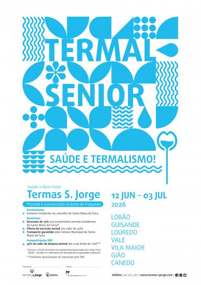 Termal S&eacute;nior