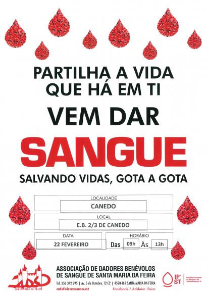 D&aacute;diva de Sangue